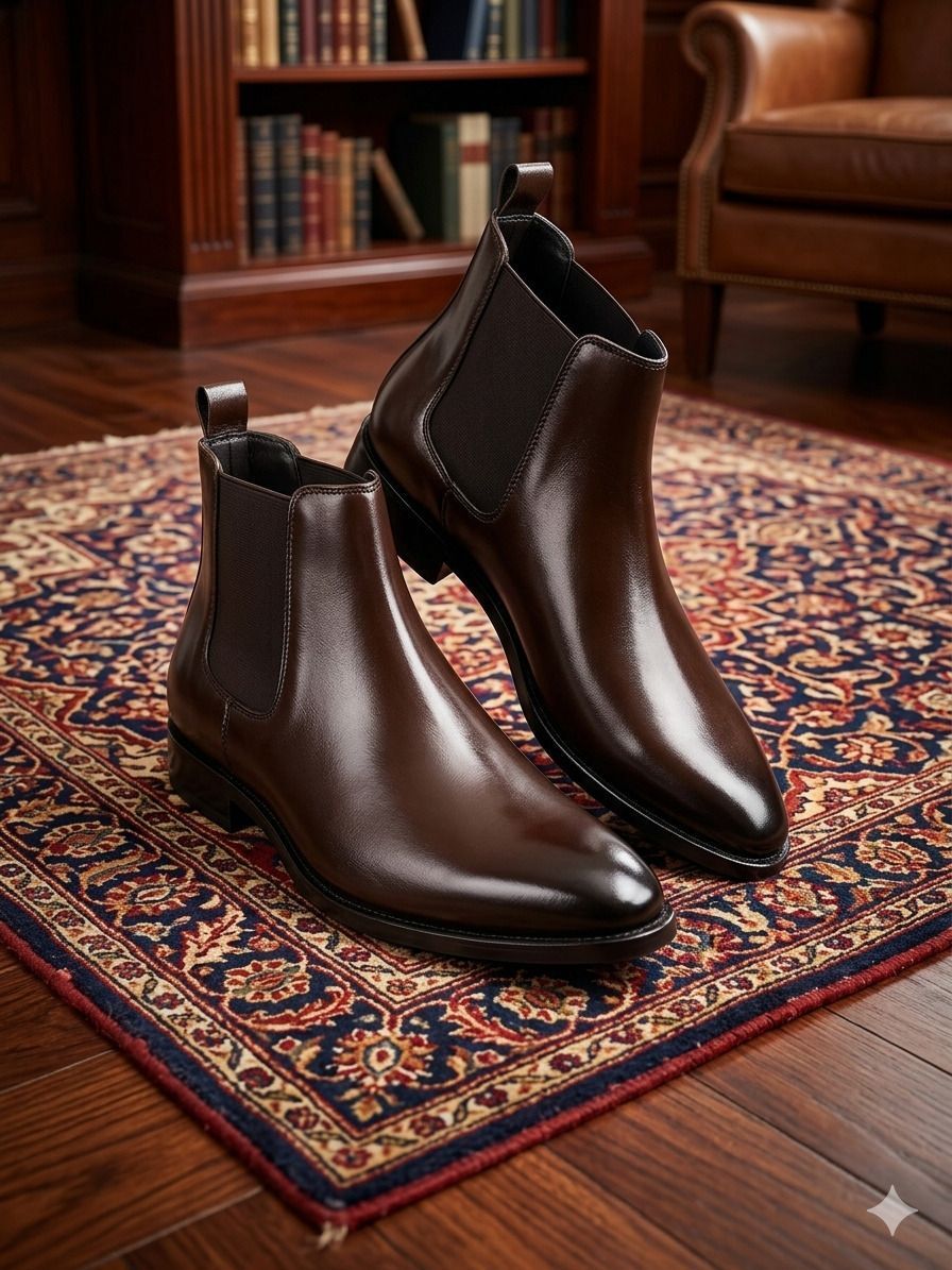 stepra Boots For Men-picture-27