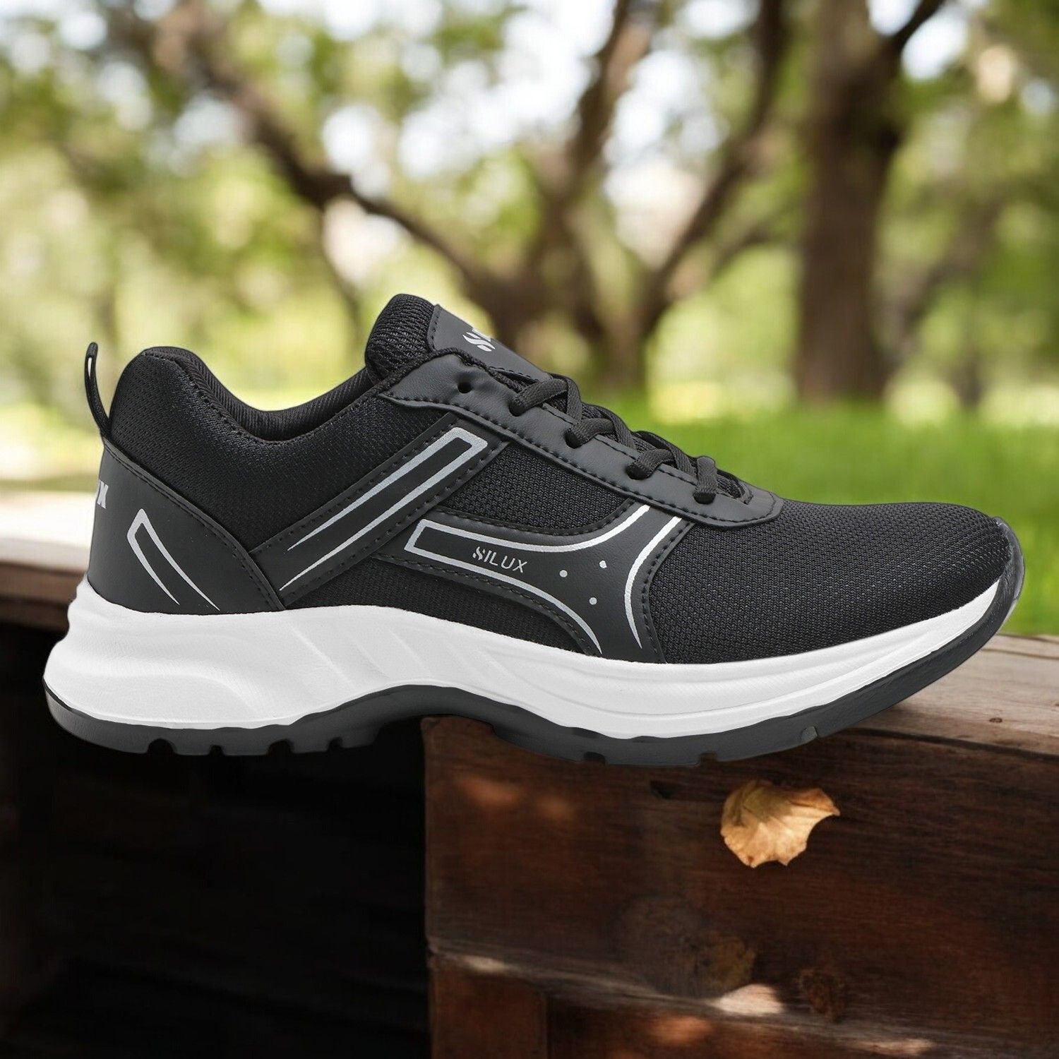 hilux New trendy Sport Shoe For Men Training & Gym Shoes For Men-picture-42