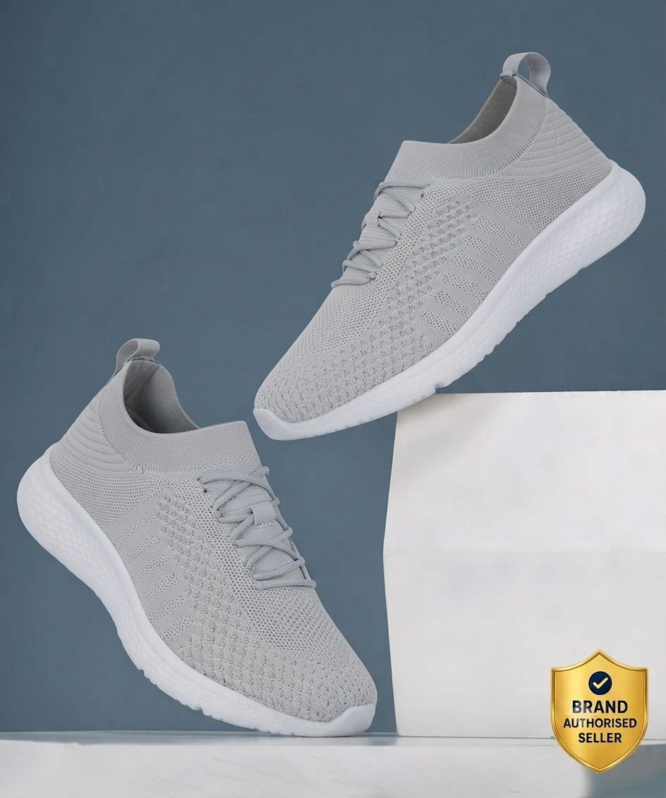 hrx by hrithik roshan Walking Shoes For Men-picture-38