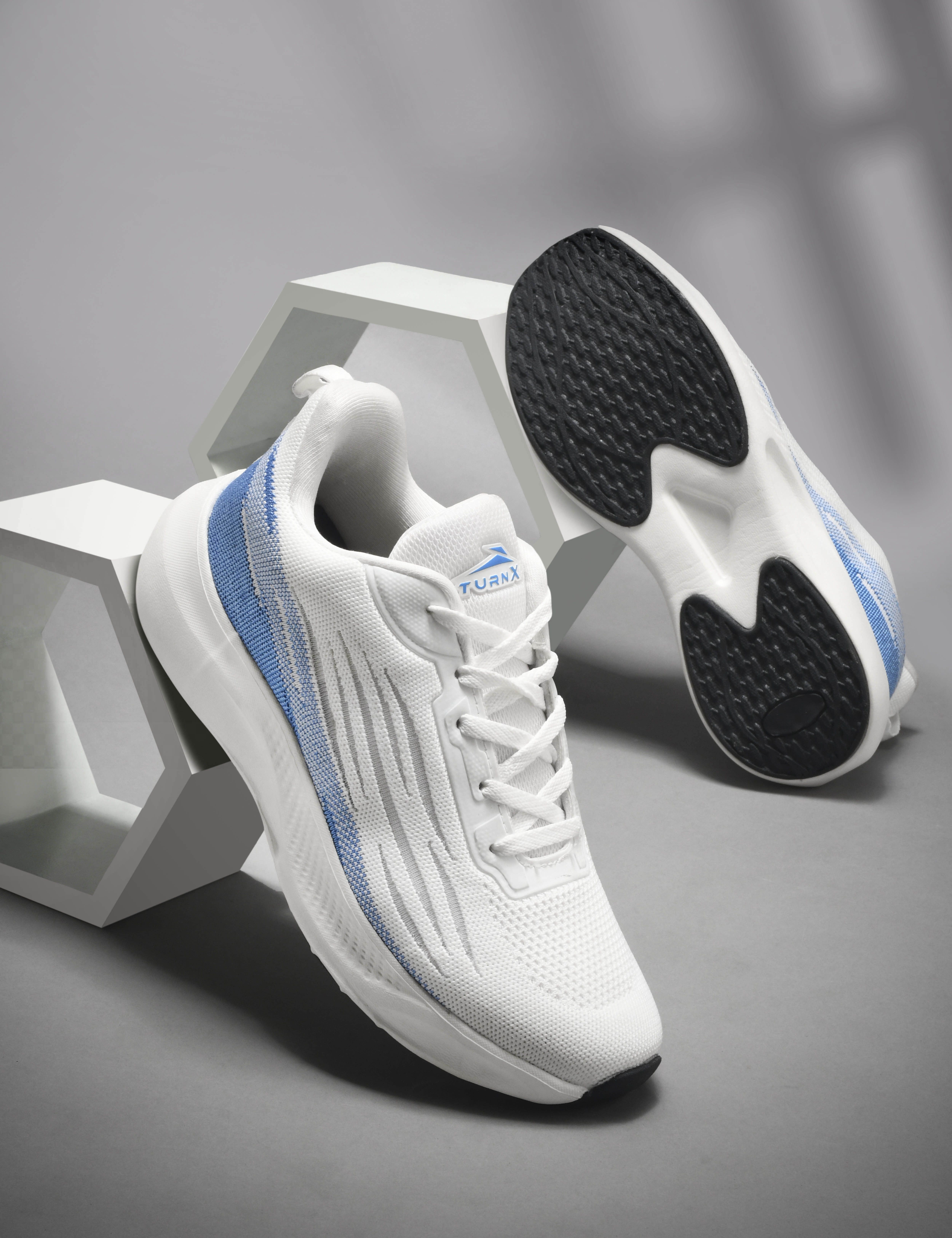 Cloudy Lightweight,Comfortable,Trendy,Breathable, Sports Running Shoes For Men-image-26