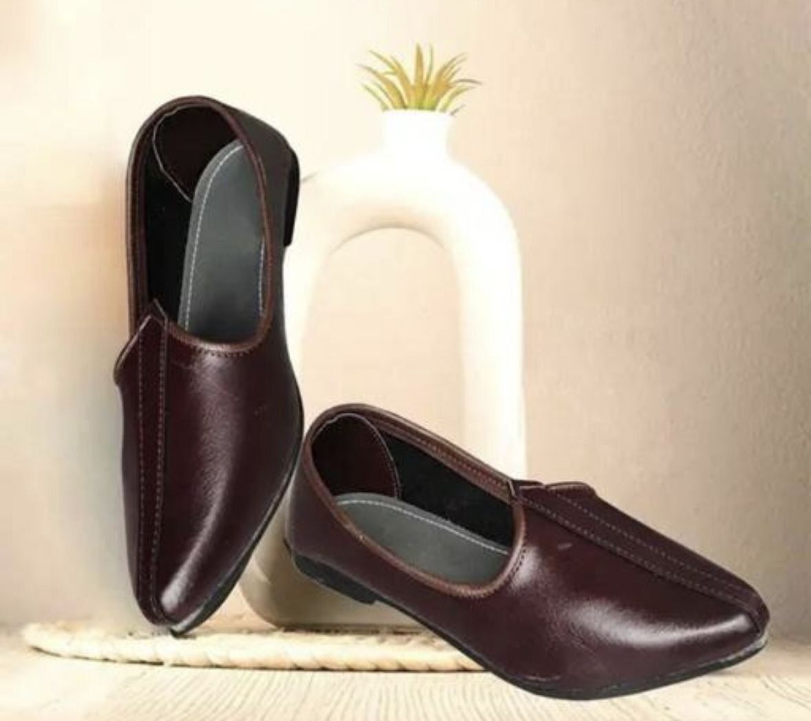 ekaaya Slip On For Men-picture-23