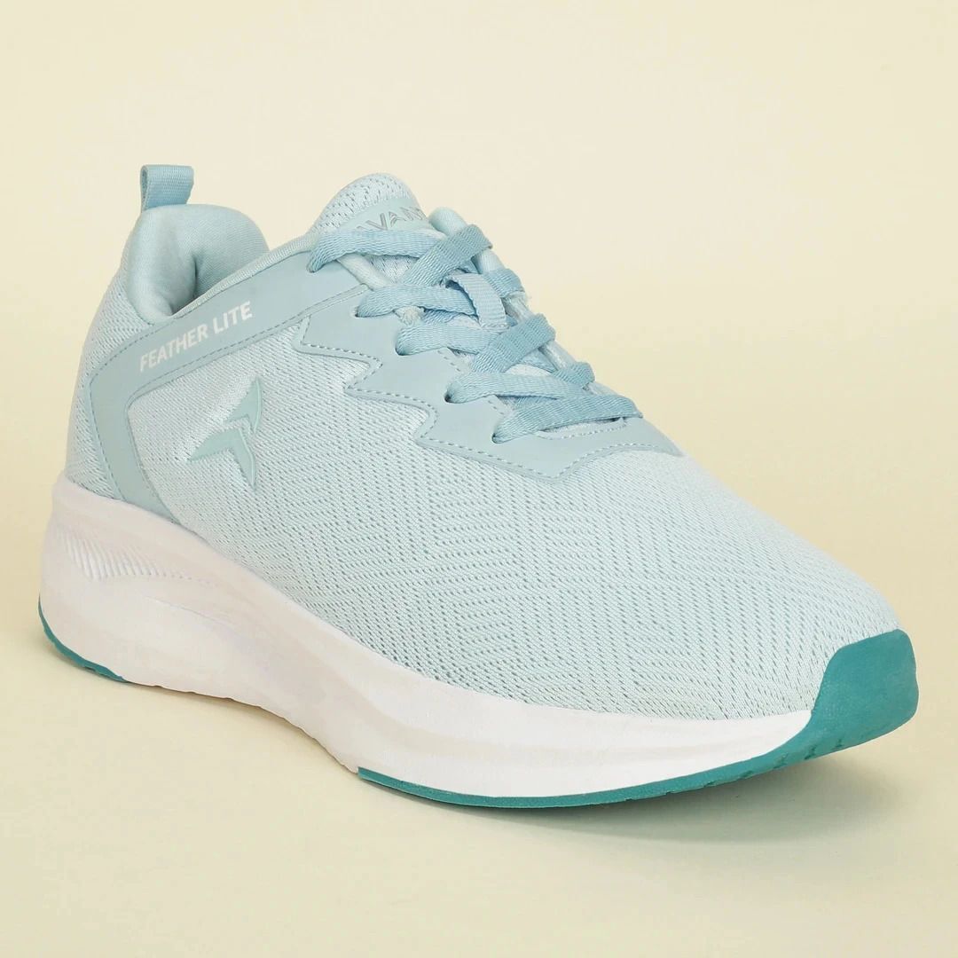 Reva Running Shoe Breathable Mesh Upper Cushioned Comfort High Traction Adoptive Running Shoes For Women-image-47