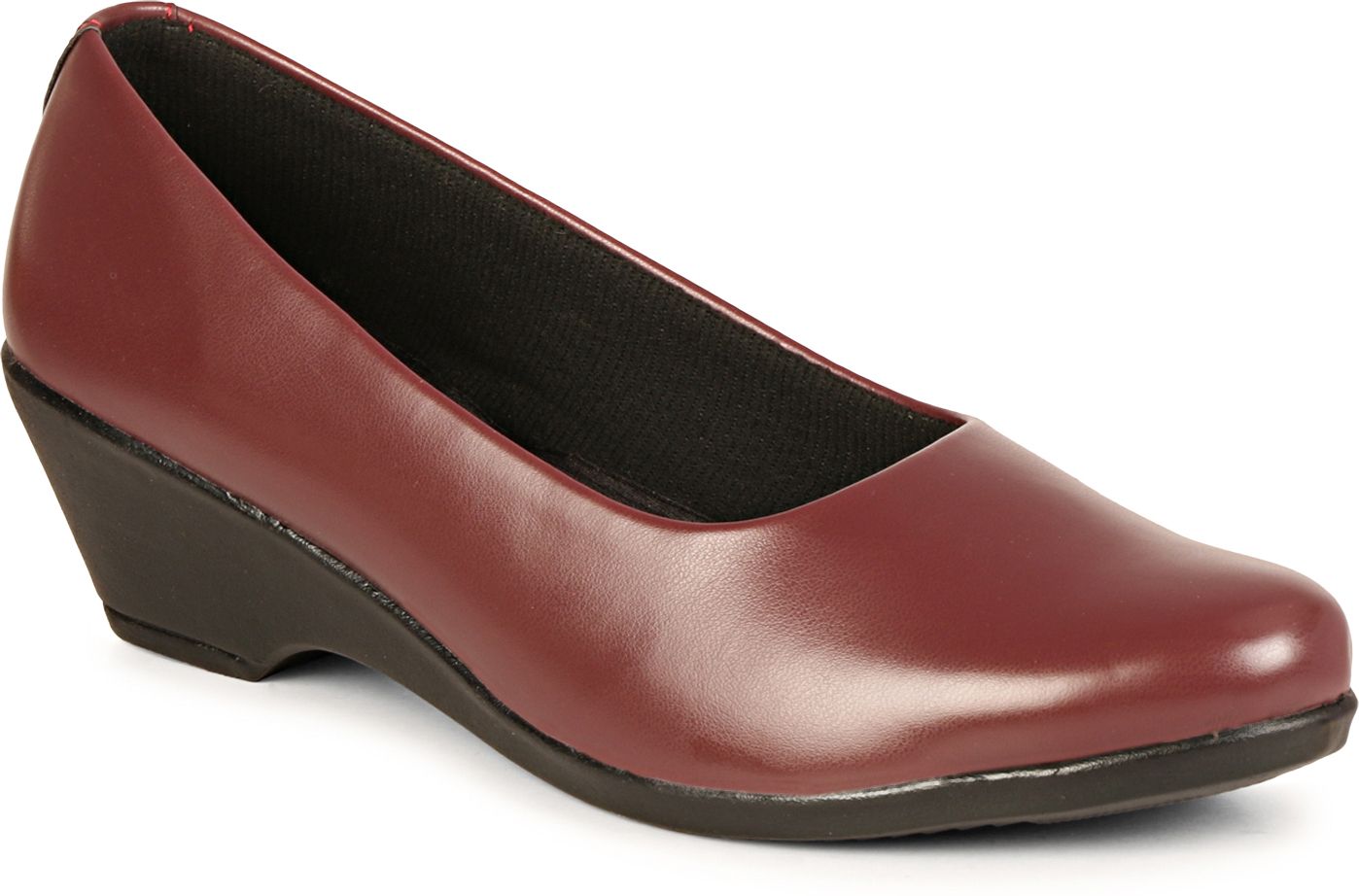 Comfortable Formal & Casual Wedge Wedges For Women-image-45