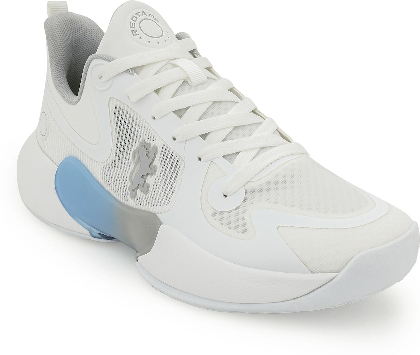 Elevated Everyday Style | Streetwear Fashion Basketball Shoes For Men-image-4