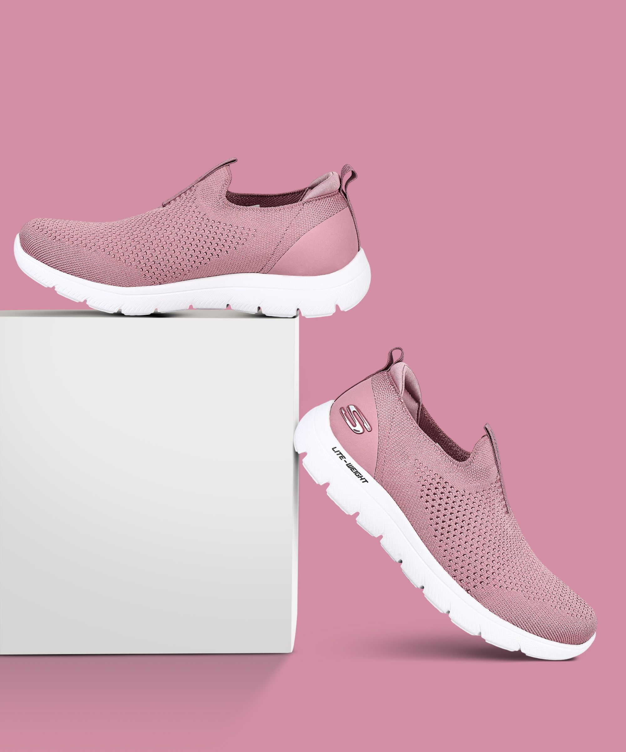 SUMMITS Walking Shoes For Women