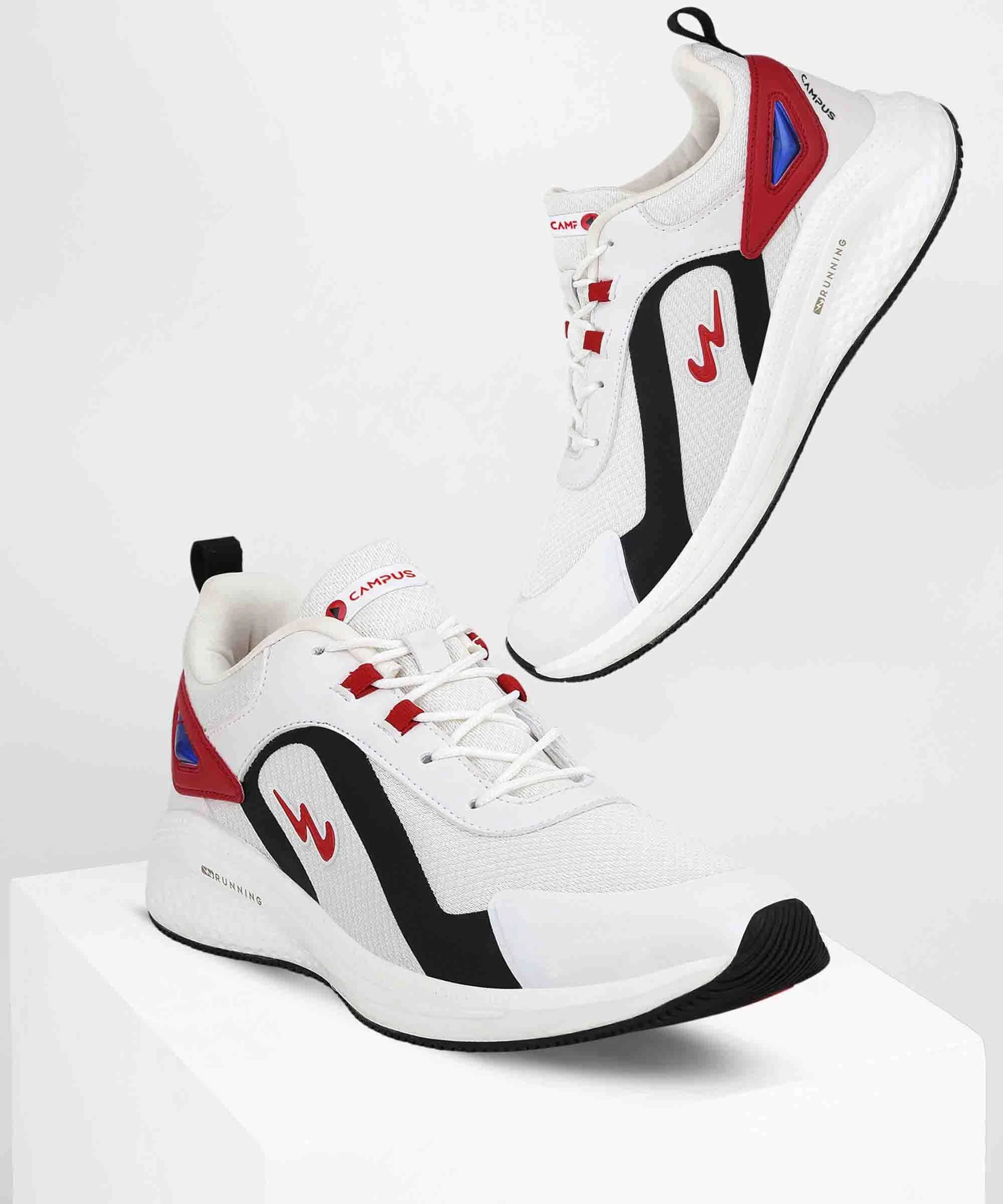 OMAX Running Shoes For Men-image-48