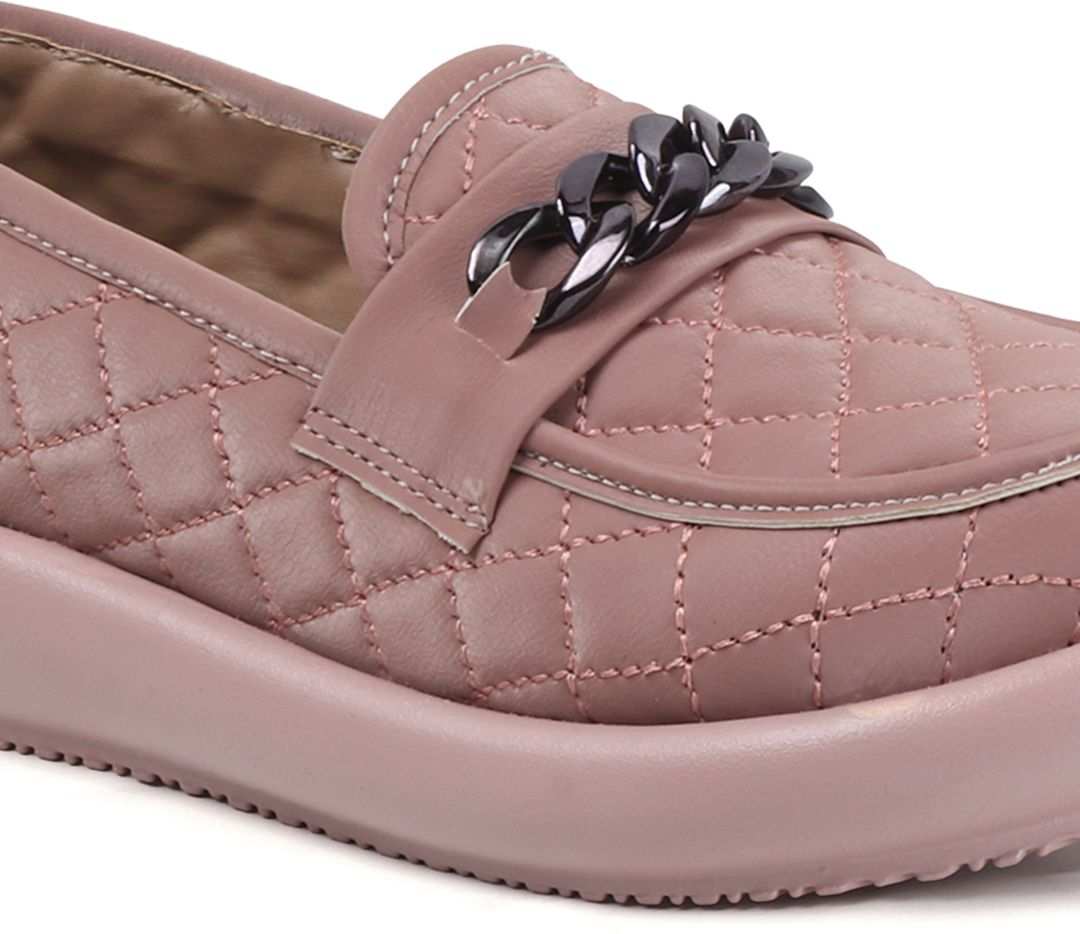 Roadster Women loafer shoes Loafers For Women-picture-21