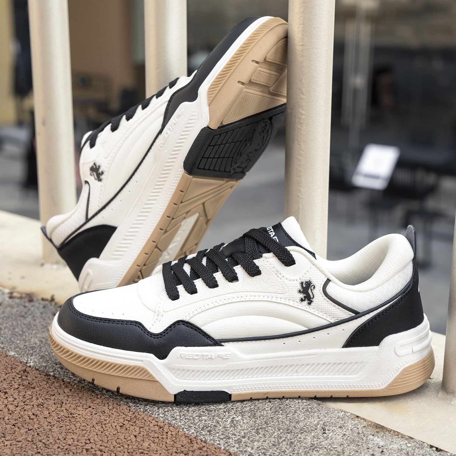 Women's Sneakers | Sleek Design with Cushioned Comfort Sneakers For Women