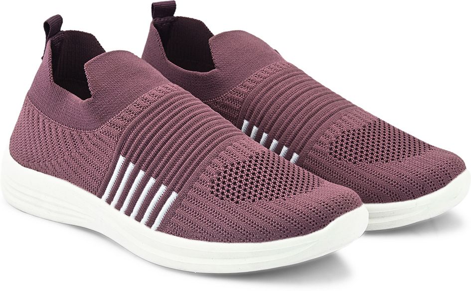 Flopsie Premium Women Winter Sneaker MemoryFoam Gym & Casual Outdoor Sneakers For Women