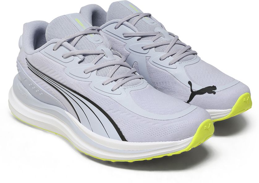ComfortCush Lite Wns Running Shoes For Women-image-31
