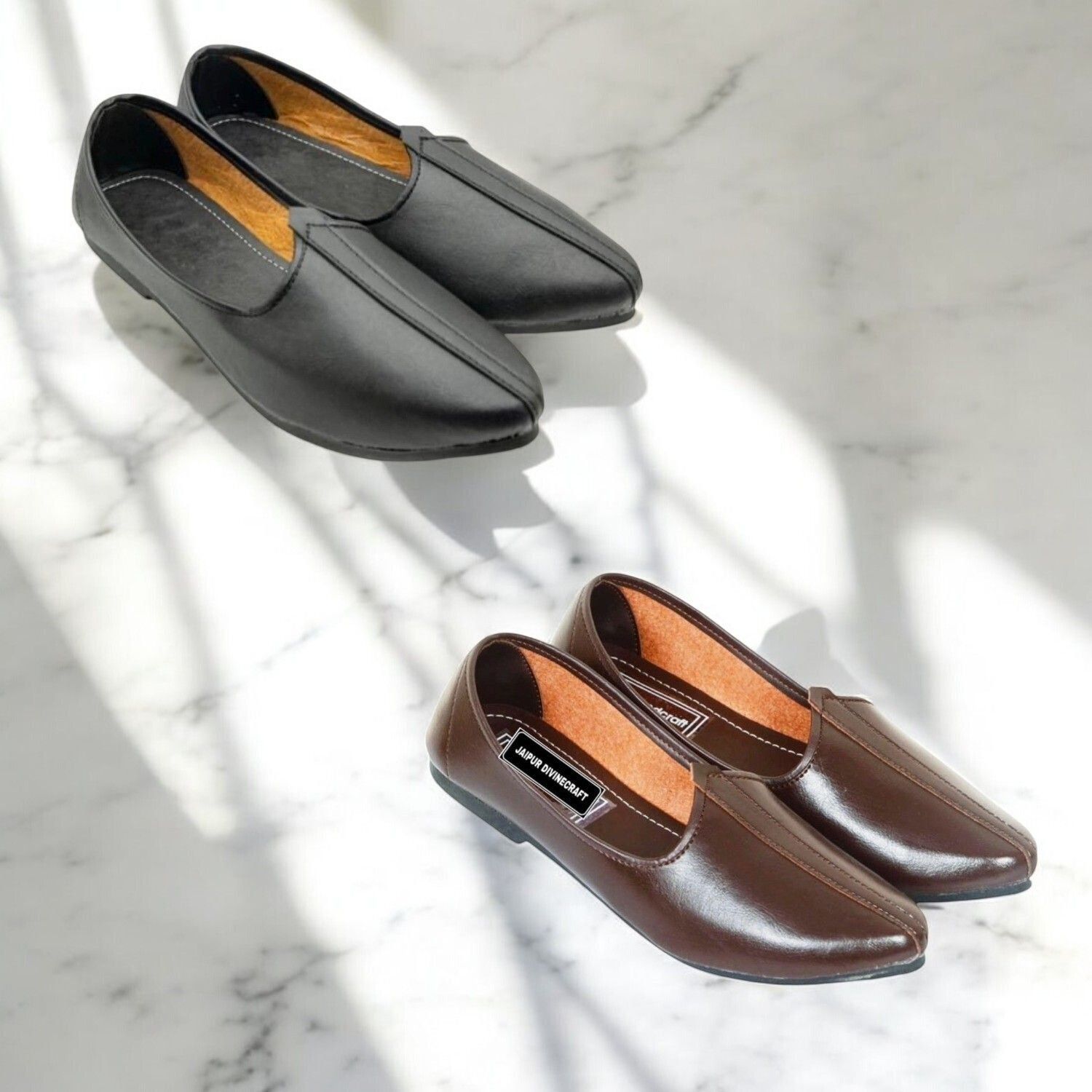 ekaaya Mojaris For Men-picture-37