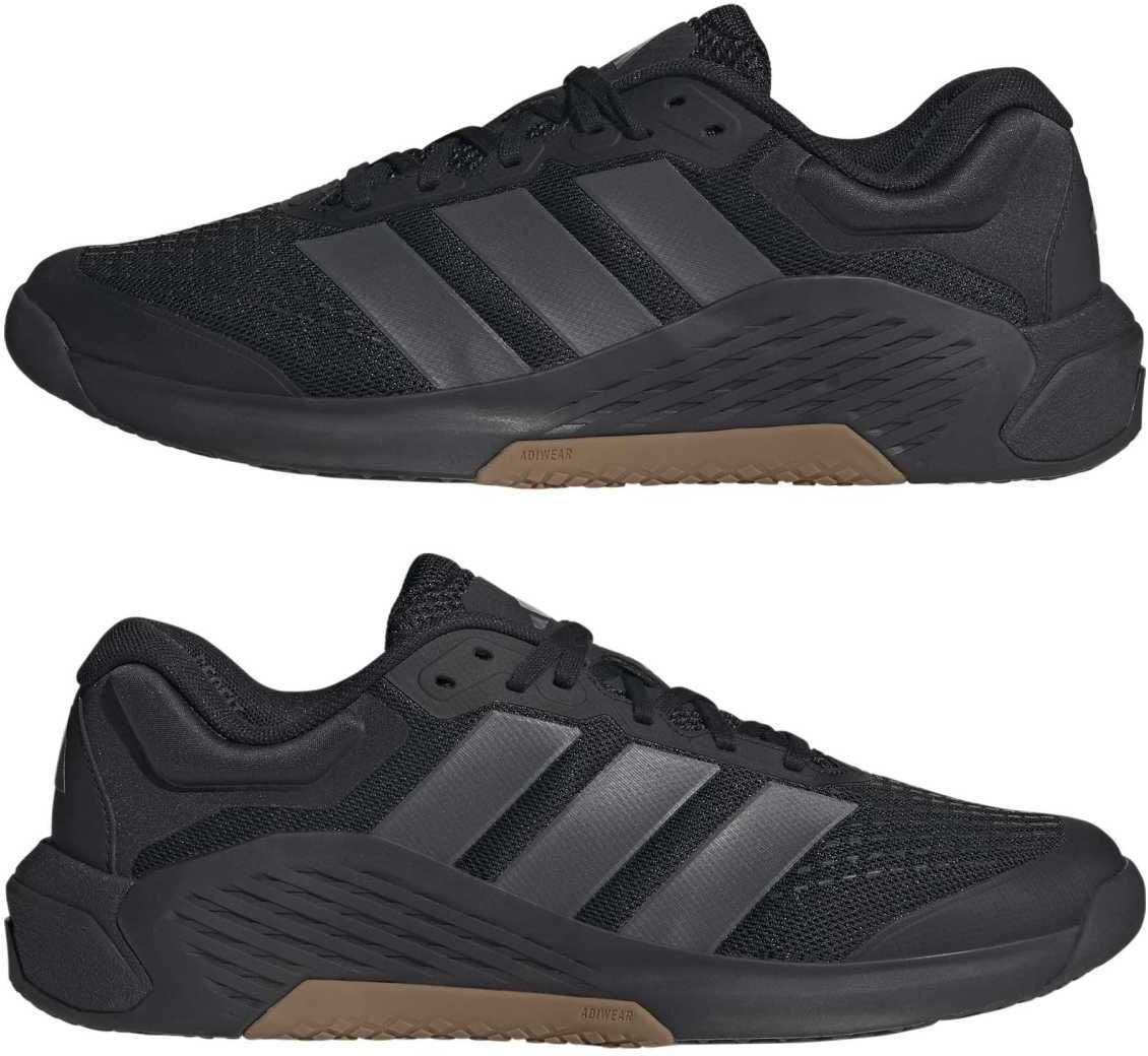 adidas DROPSET 4 TRAINER M Training & Gym Shoes For Men-picture-11