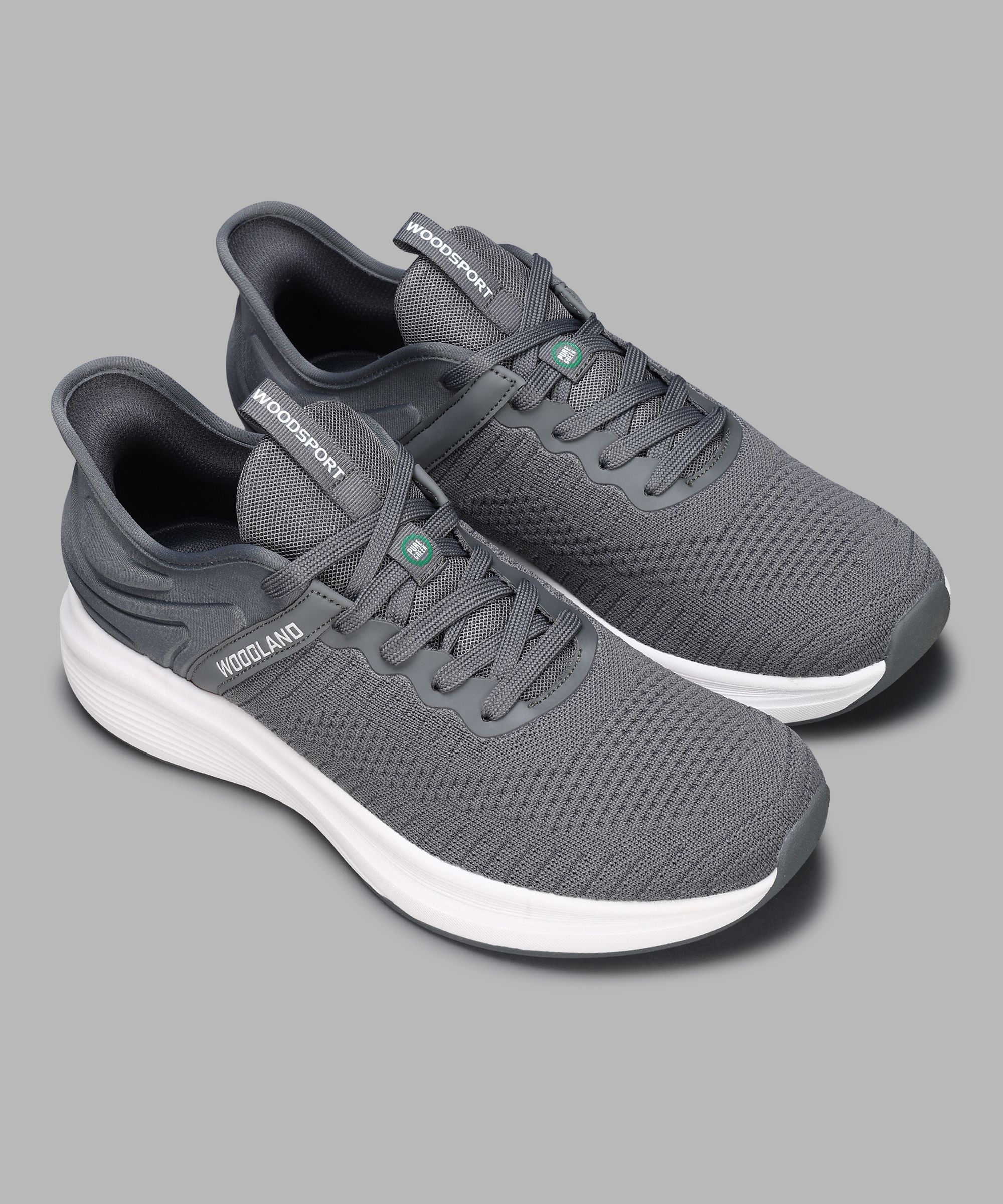 woodland Walking Shoes For Men-picture-12