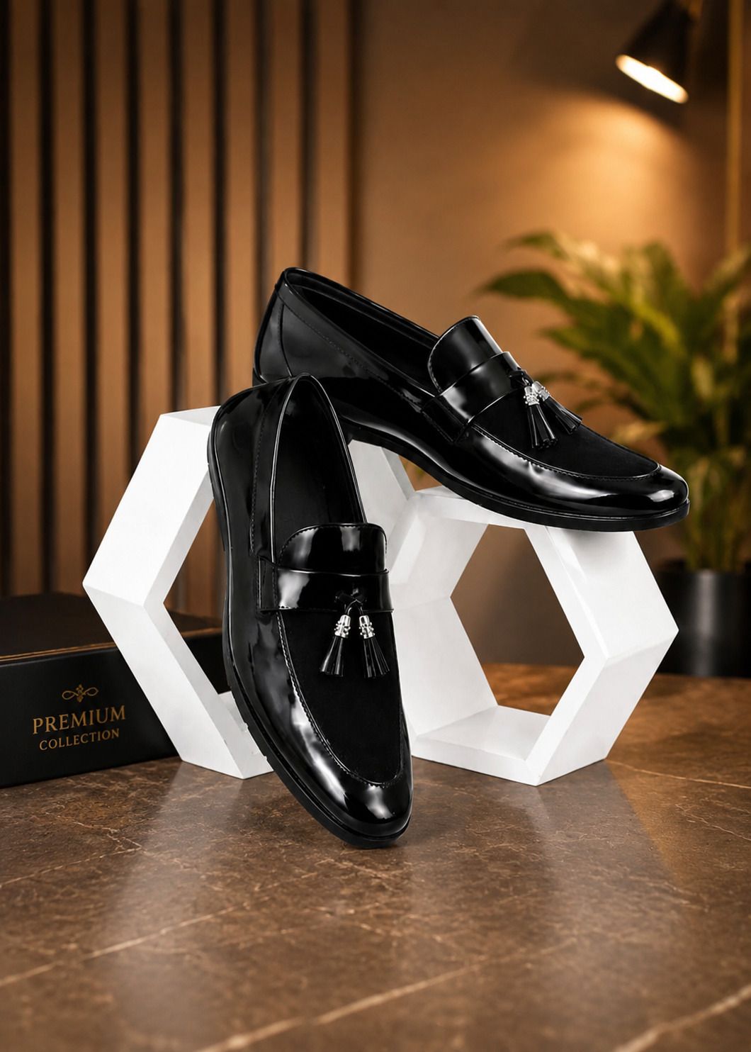 just alive Loafers For Men-picture-43