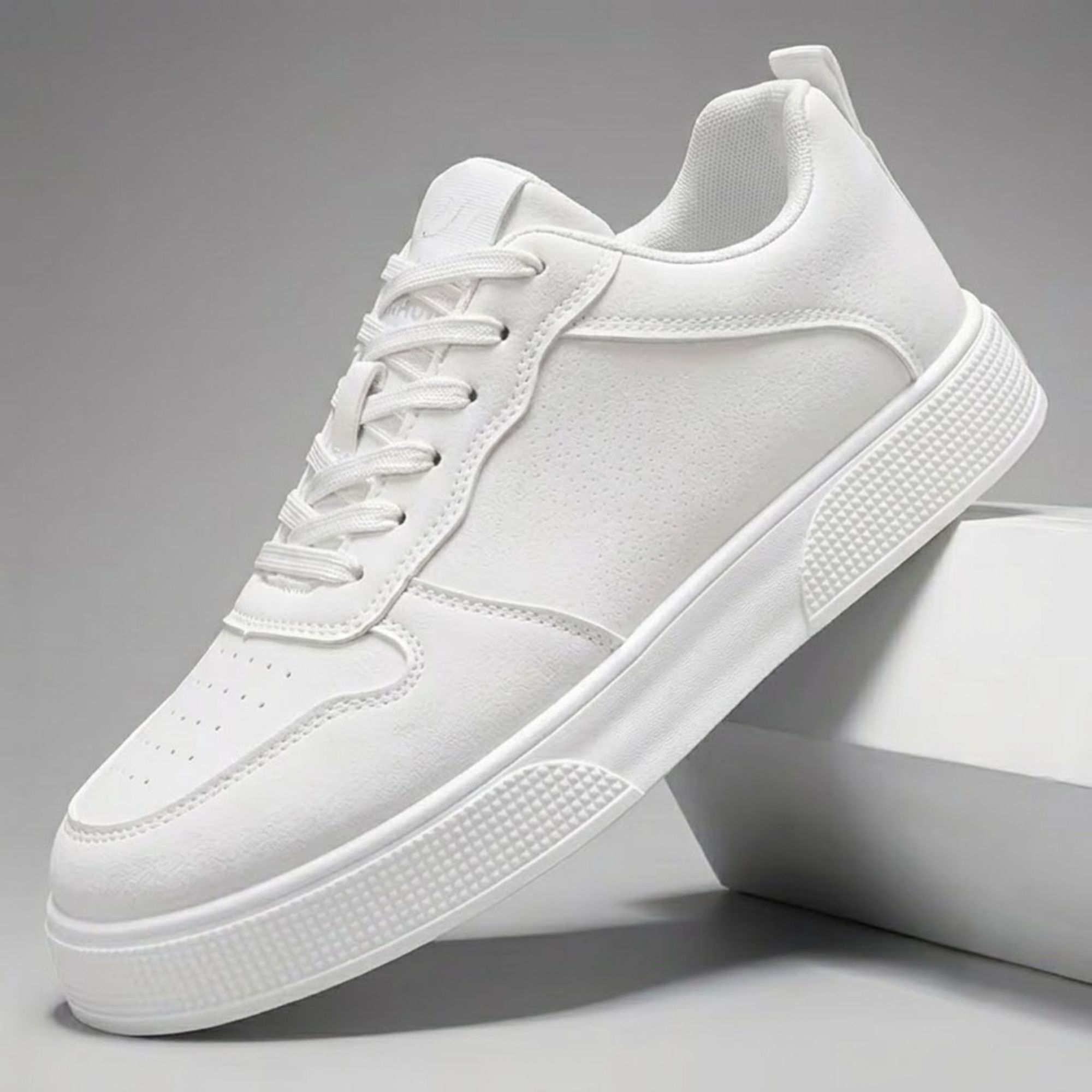 roaster Light weight stylish attractive sneakers shoes for men Sneakers For Men-picture-43