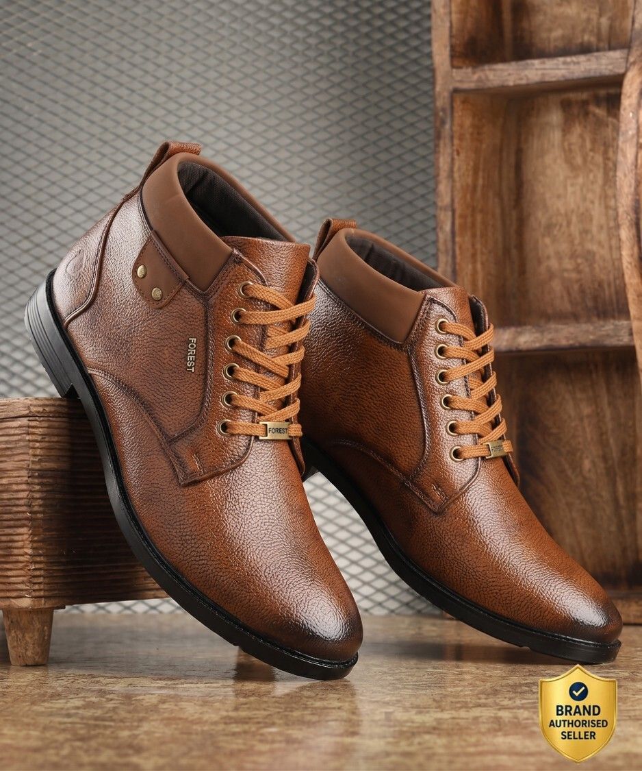 beltrix Boots For Men-picture-33