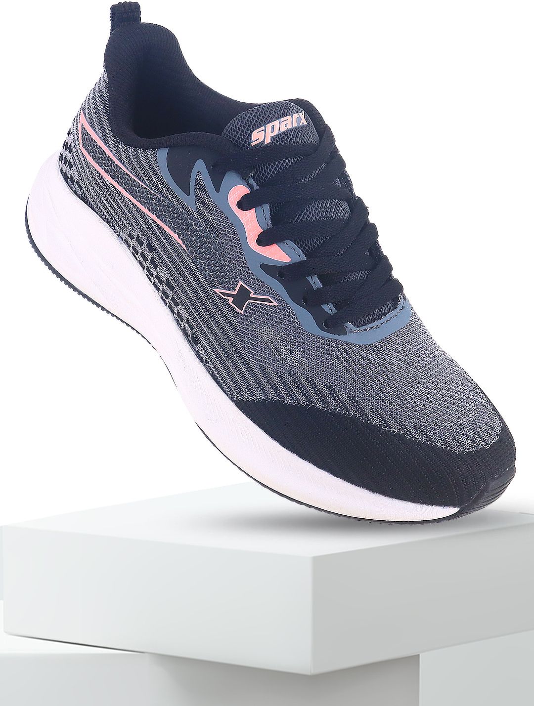 sparx SL 9091 | Stylish, Comfortable | Walking Shoes For Women-picture-37