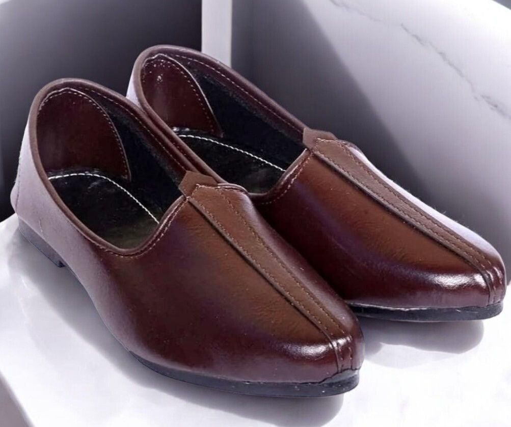 Mojaris For Men-image-6