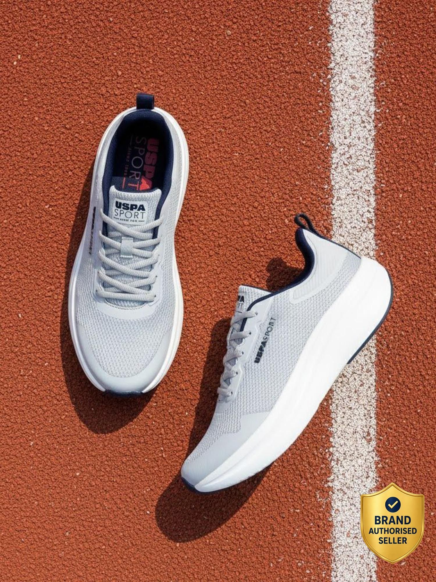 BLAZE Walking Shoes For Men-image-5