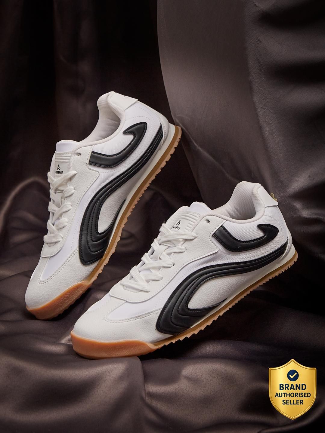 campus RUSTLE Sneakers For Men-picture-42