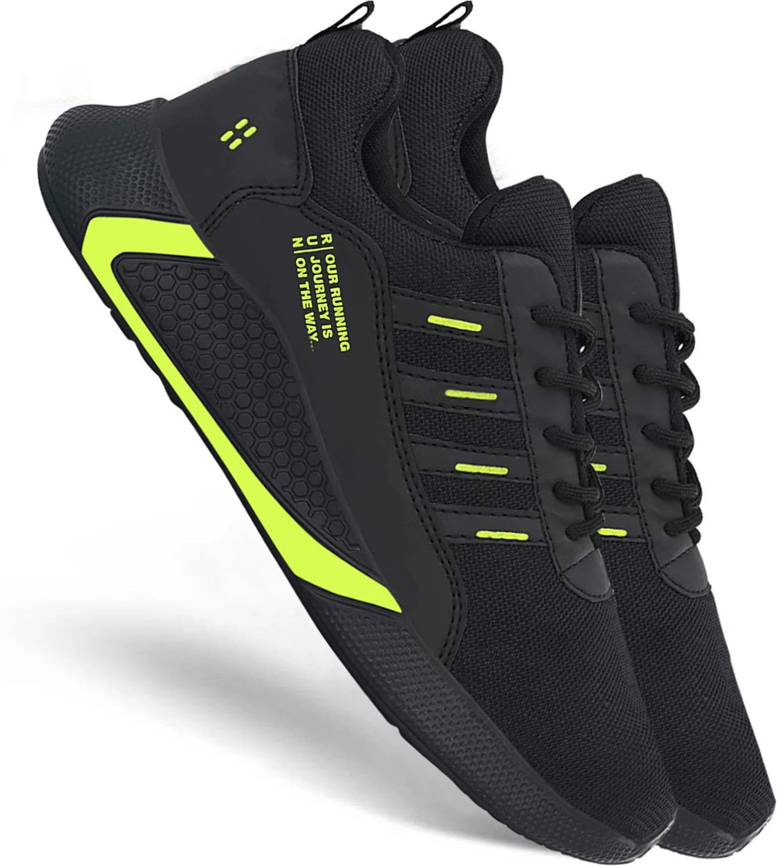 Men Lightweight Running Shoes,Breathable Mesh,Comfortable,Stylish Casual Shoes Loafers For Men-image-46