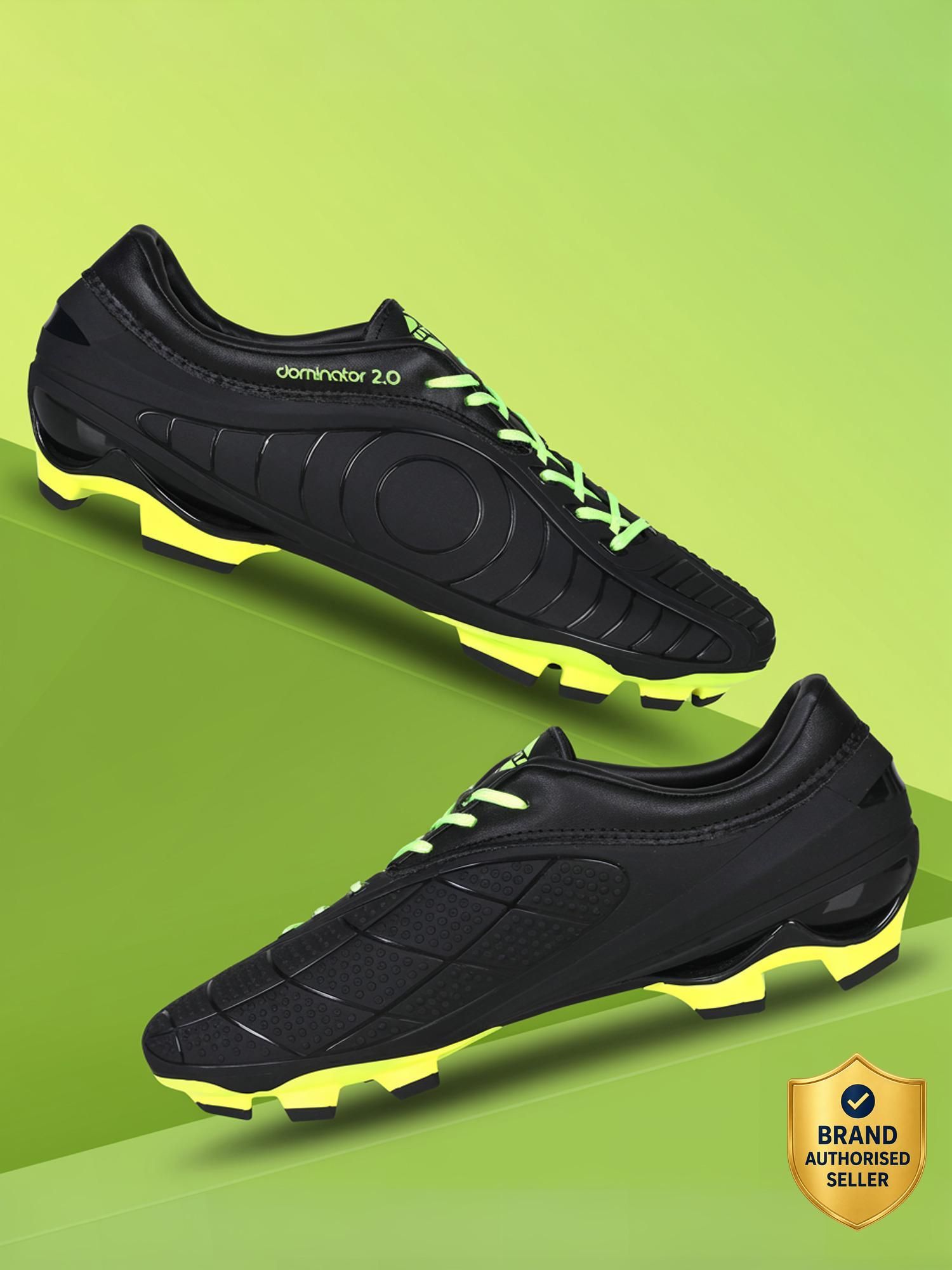 nivia Dominator 2.0 Running Shoes For Men-picture-5