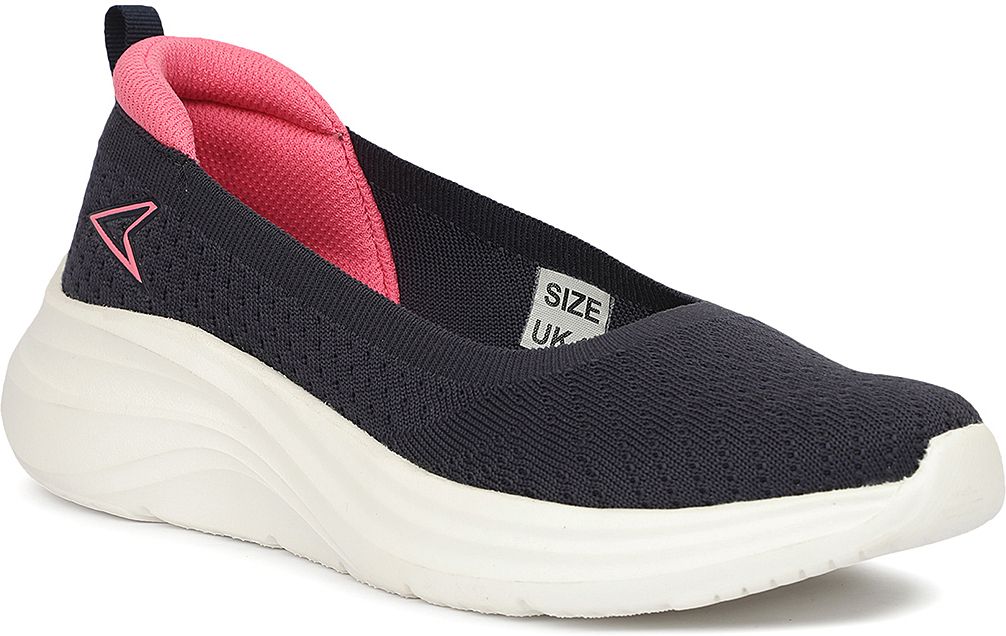 Power Women Slip-on Walking Sports Shoes Walking Shoes For Women-image-19