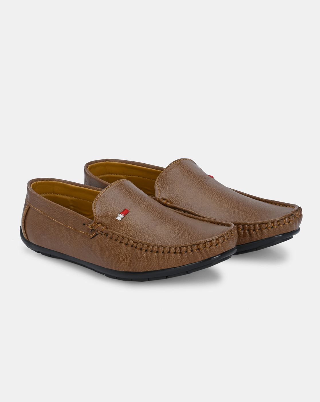 leatherkraft Loafers For Men-picture-33