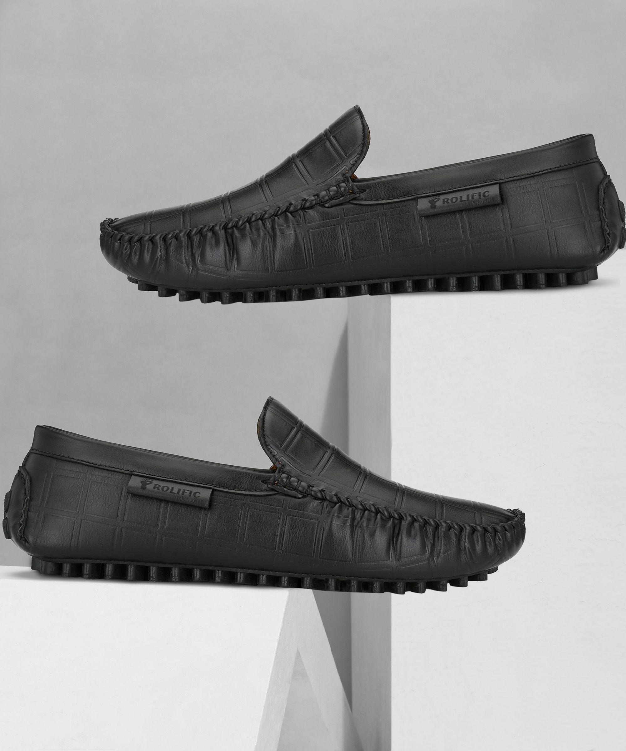 prolific Premium Series Loafers For Men-picture-15