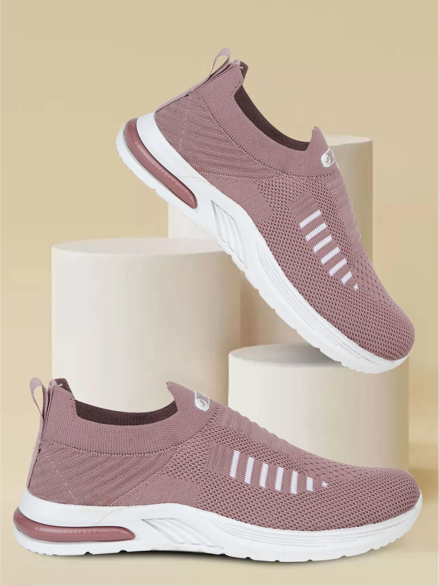 Trendy Sports Running Shoes For Women