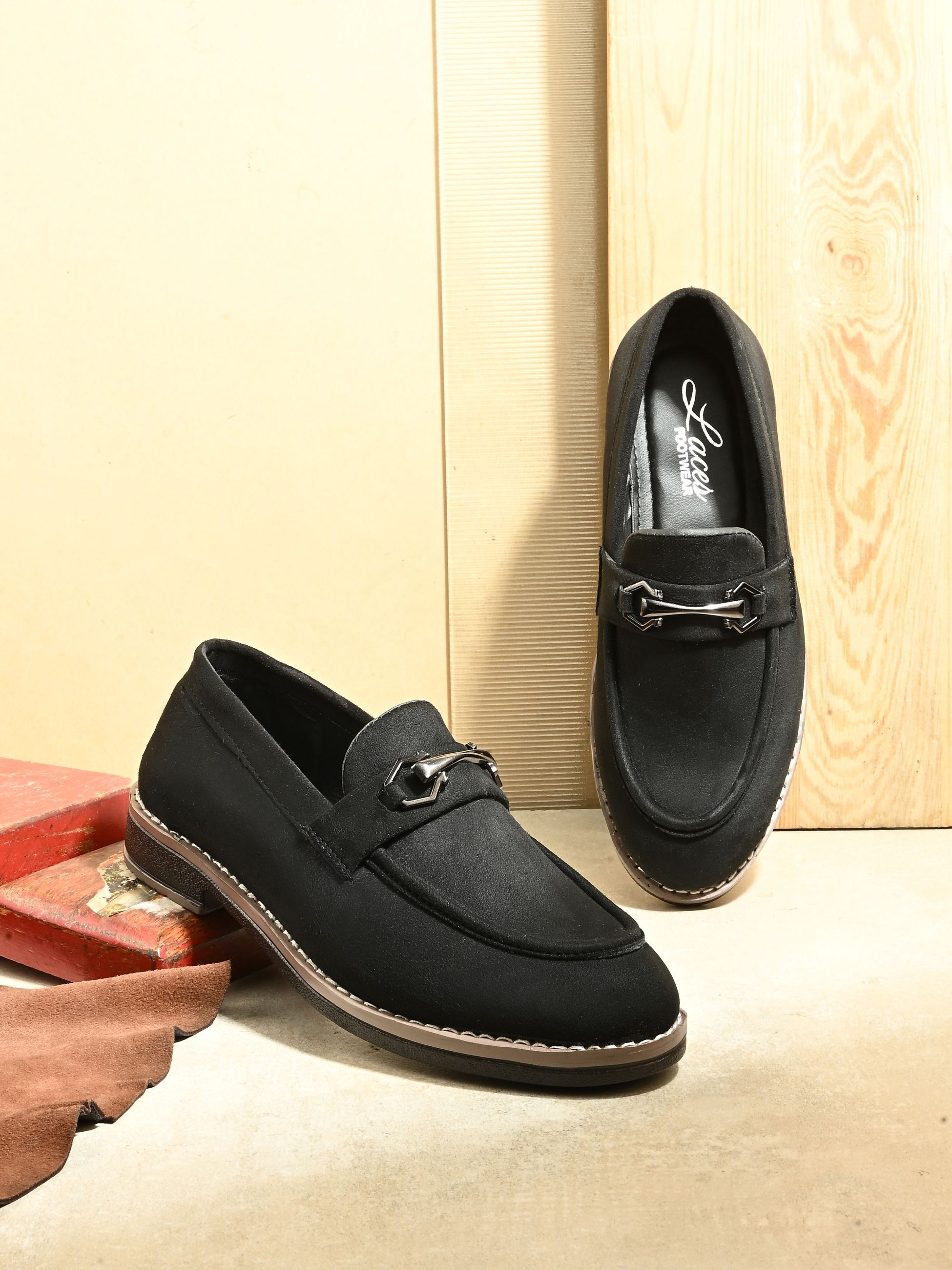 fav shoes Loafers For Men-picture-13