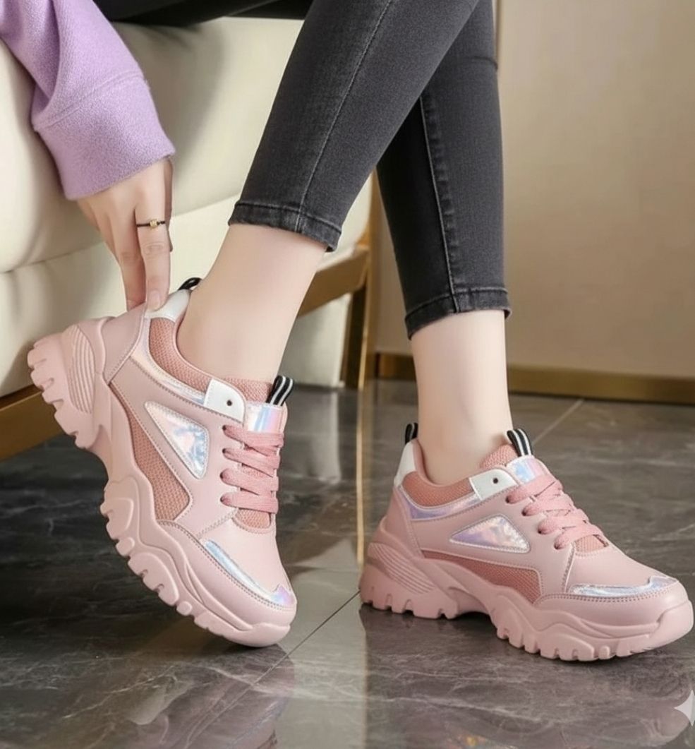 Women shoes Sneakers For Women-image-4