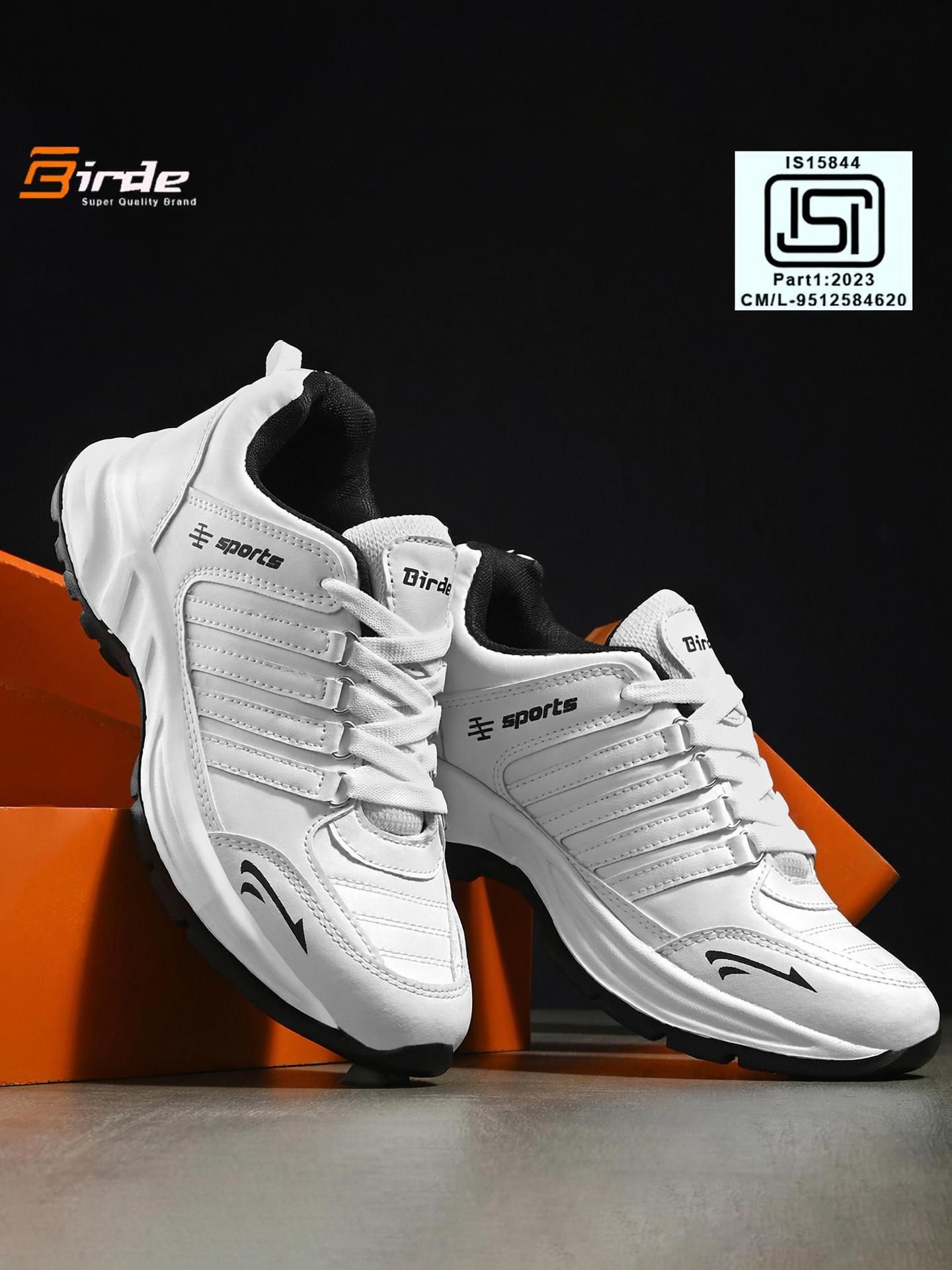 birde Premium Comfortable Lightweight Regular Wear Walking Shoes For Men Walking Shoes For Men-picture-23