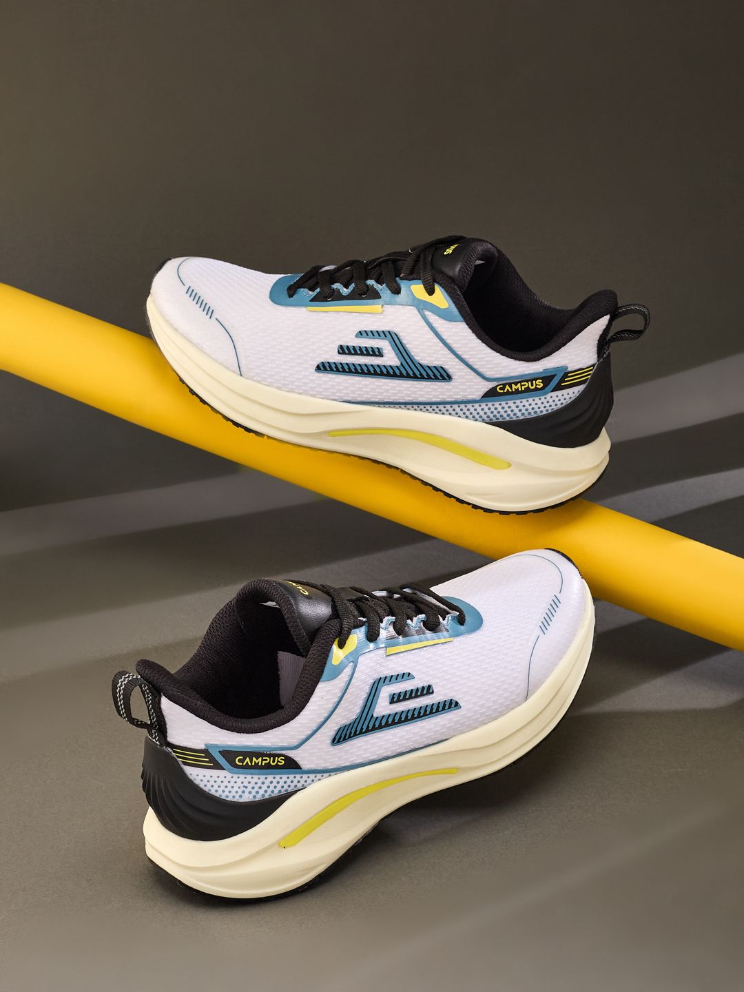 STRUT Running Shoes For Men-image-6