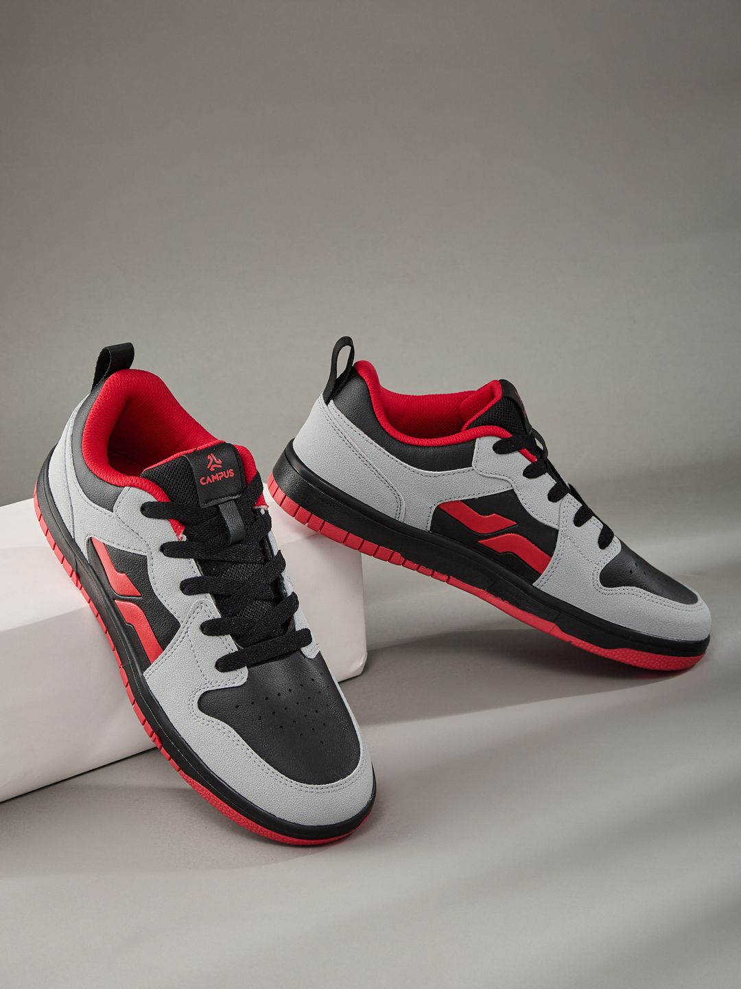 campus CRUVO Sneakers For Men-picture-25