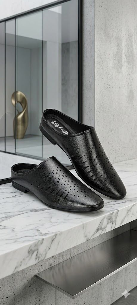 unie enterprises SANDAL Loafers For Men-picture-14