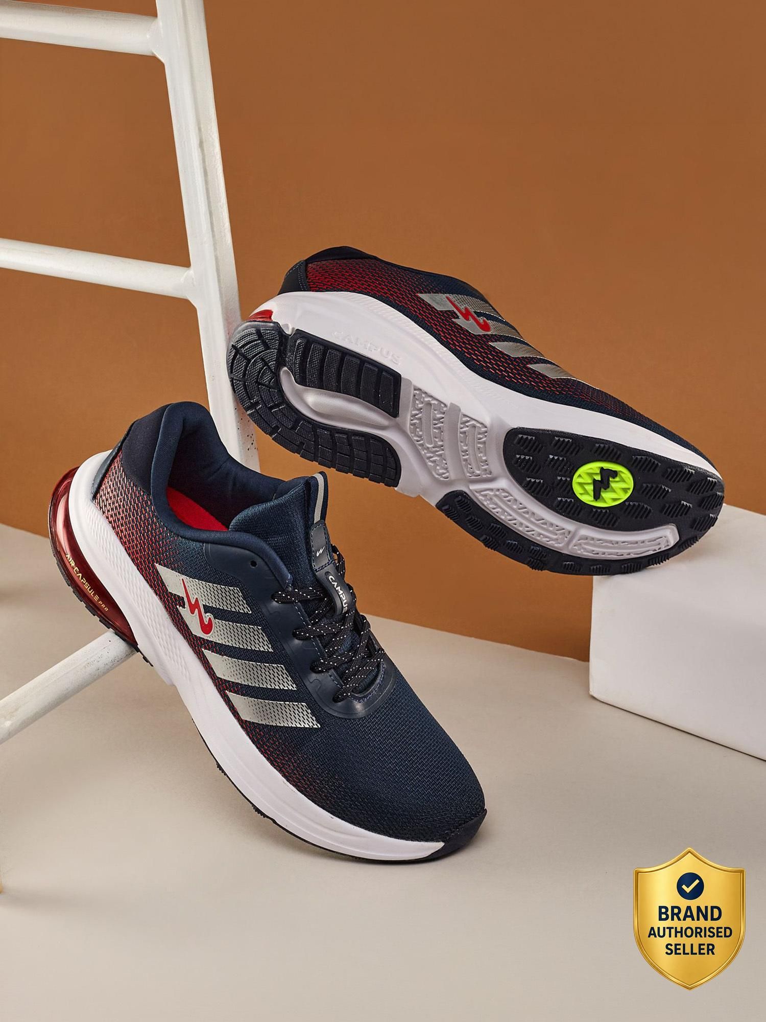 MOLAR Running Shoes For Men-image-37
