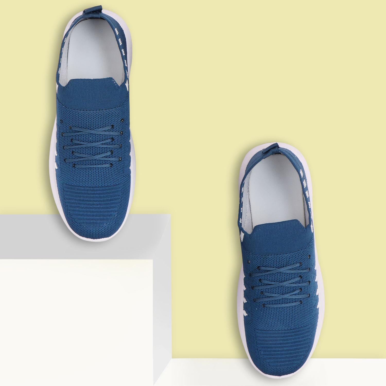 Women’s Trendy Sports & Casual Shoes with Soft & Non-Slip shoes for Women Outdoors For Women-image-33