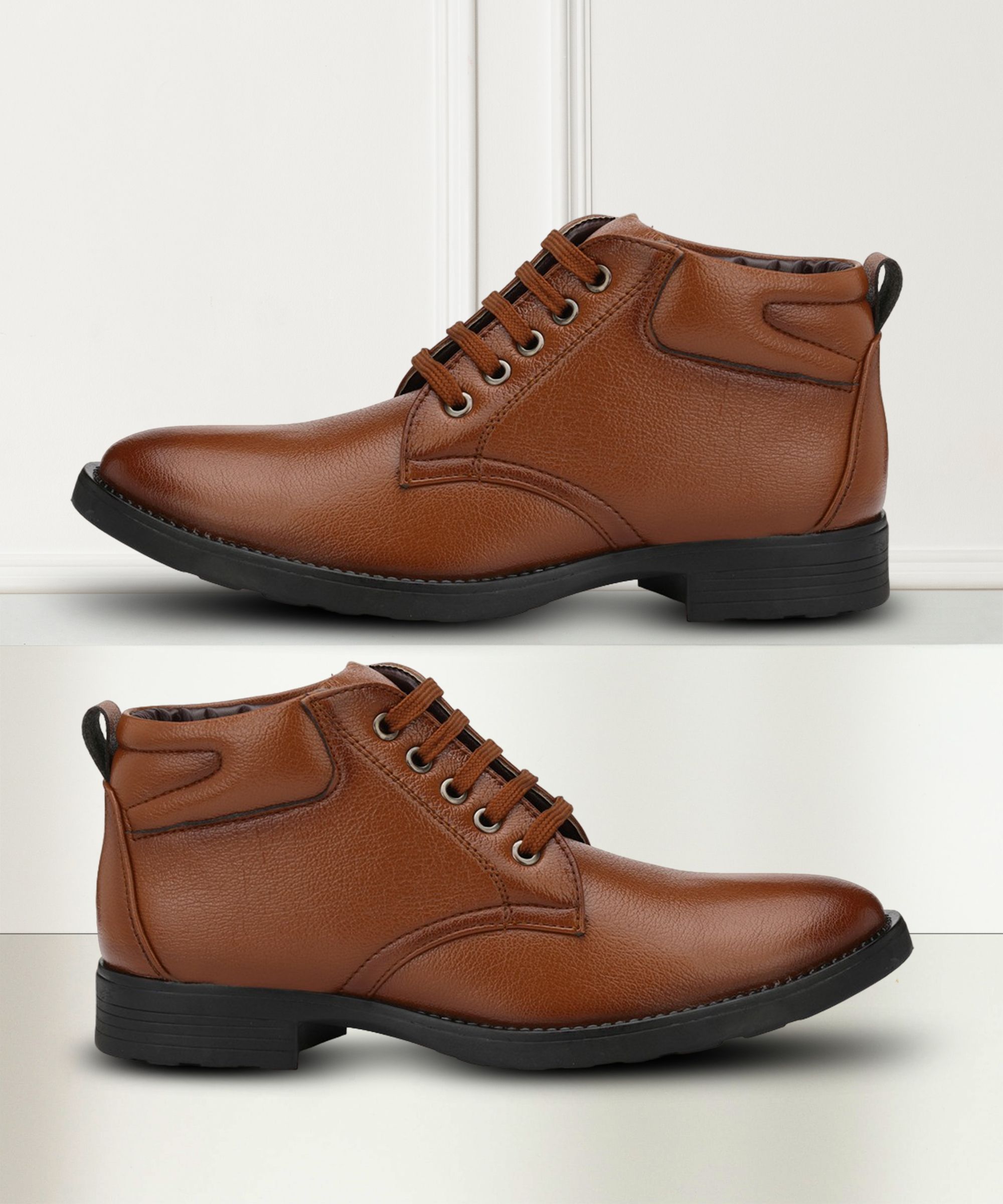 mactree Archer Lace Up For Men-picture-10