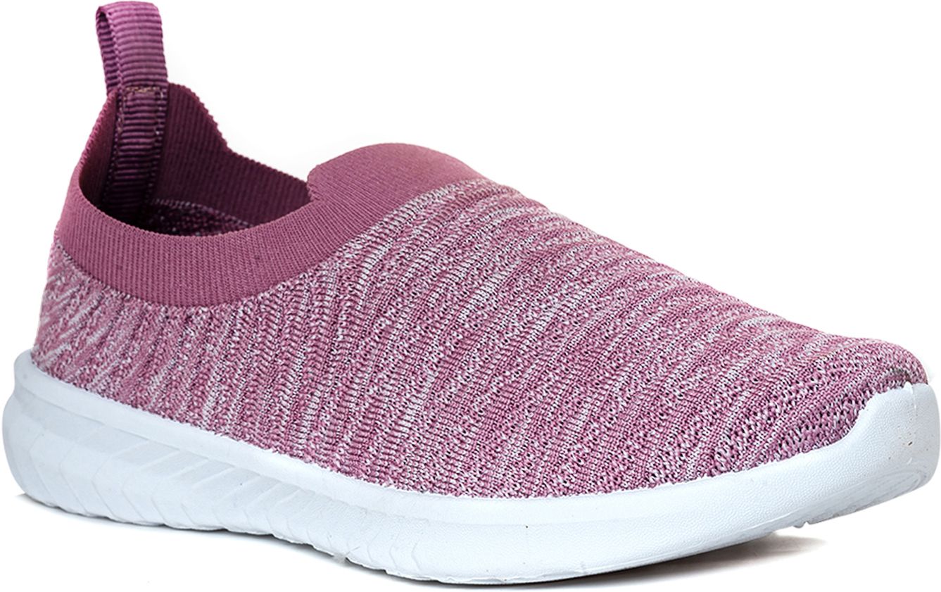 Pro Mauve Walking Sports Shoe Sneakers for Women Walking Shoes For Women-image-19