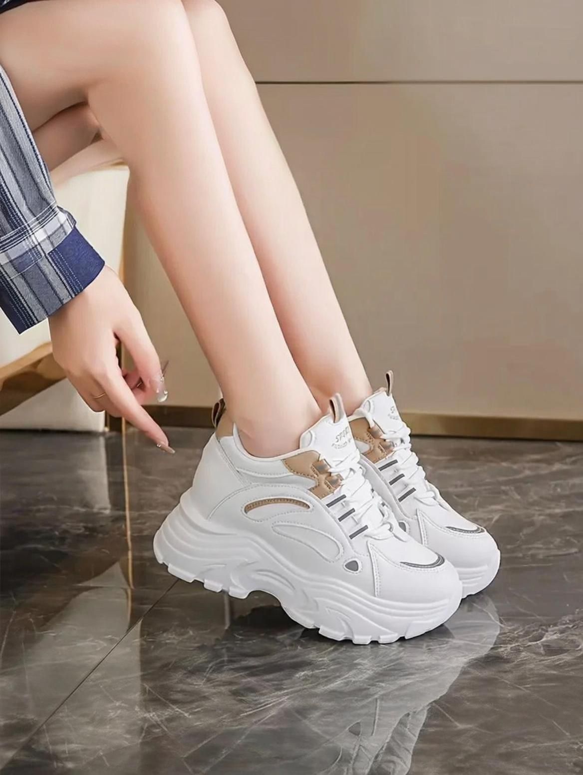 t-rock Sneakers For Women-picture-5