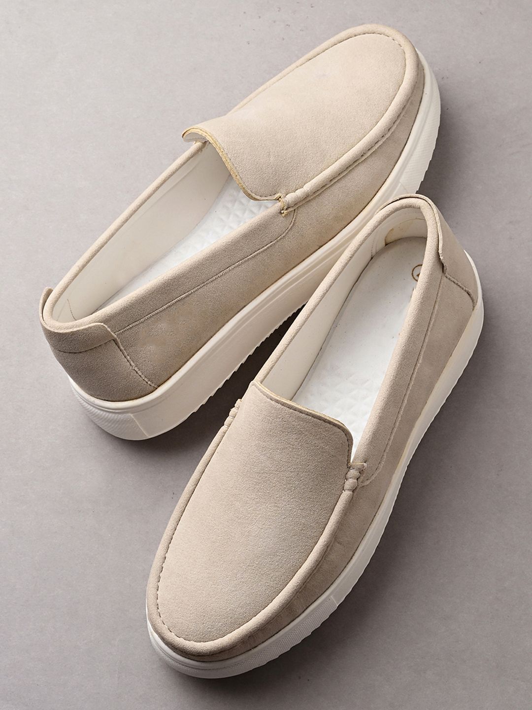 mactree Loafers For Men-picture-14