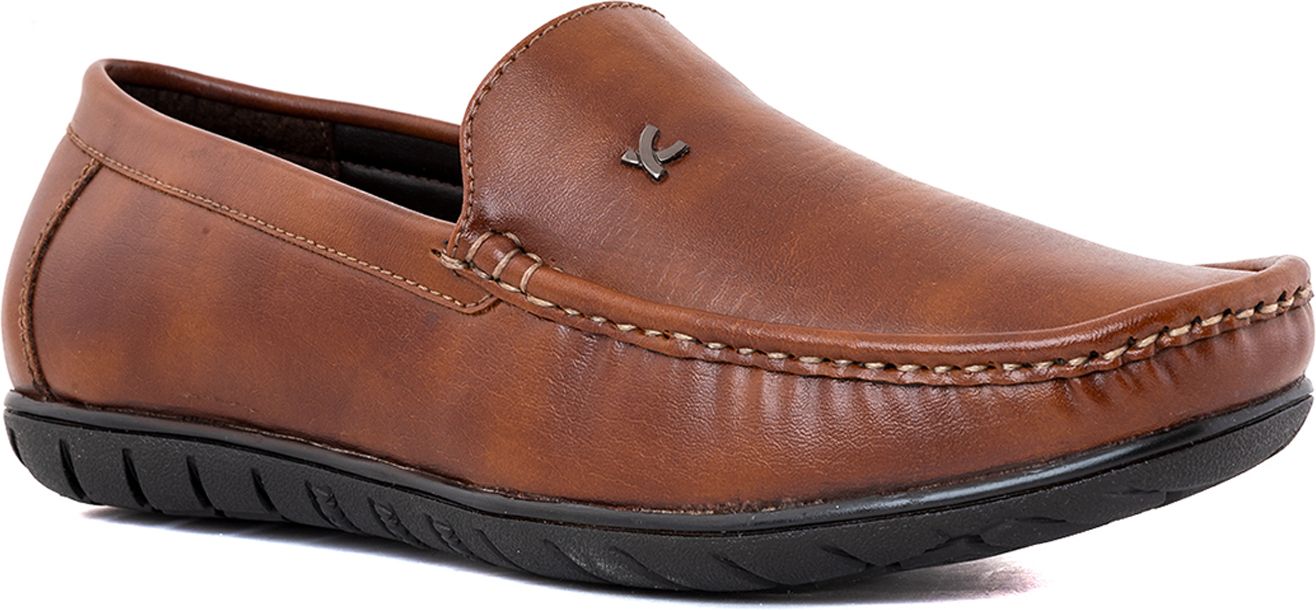 khadim's Moccasins Loafers For Men-picture-15