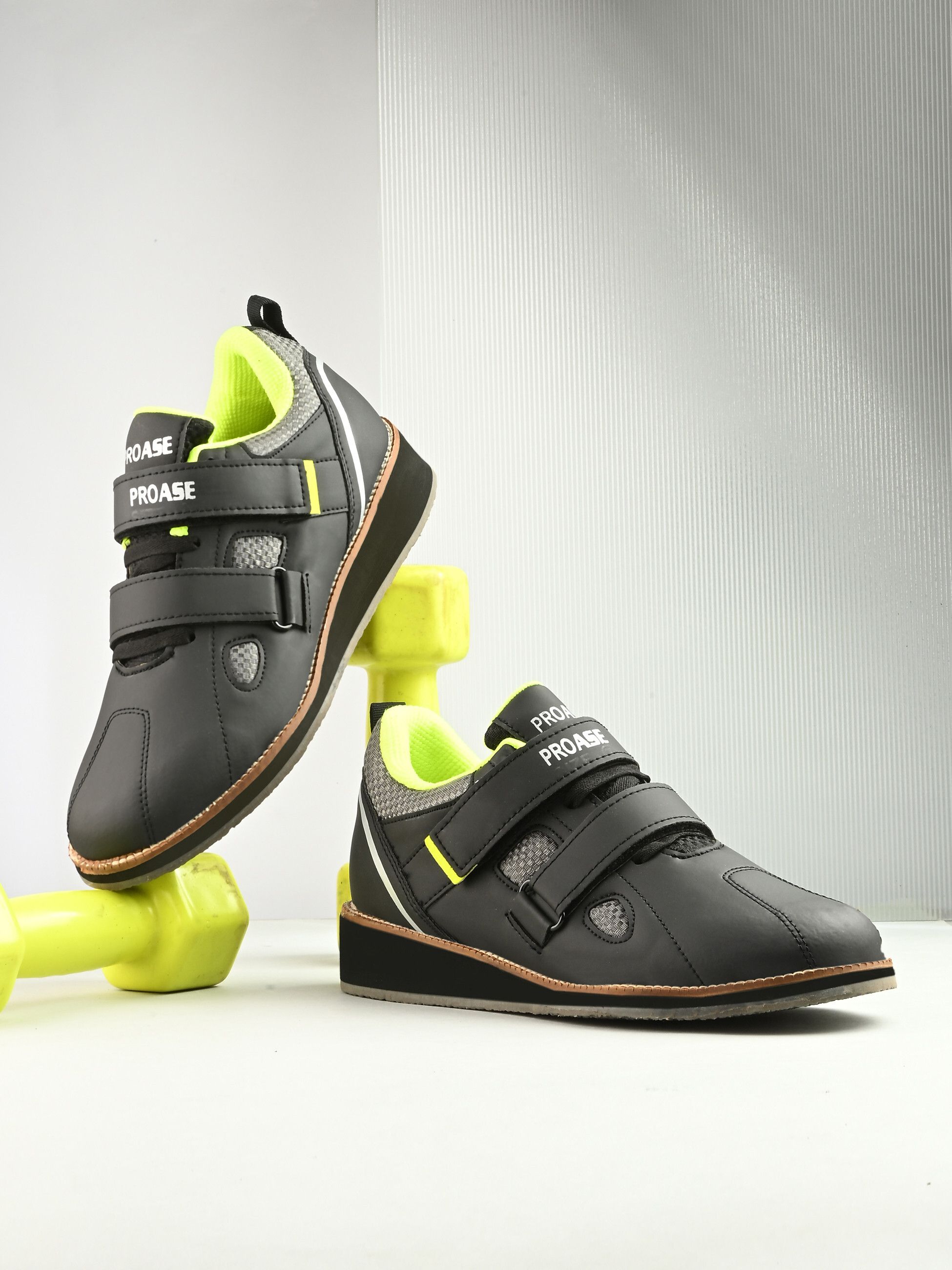 Weightlifting Powerlifting Shoes For Men Training & Gym Shoes For Men-image-7