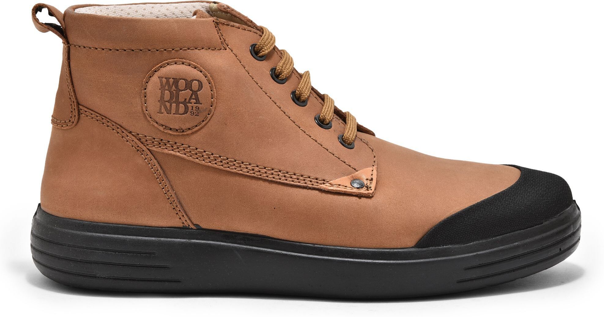 woodland Boots For Men-picture-10