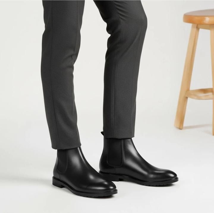 sneakerlab BOOT9 Boots For Men-picture-37