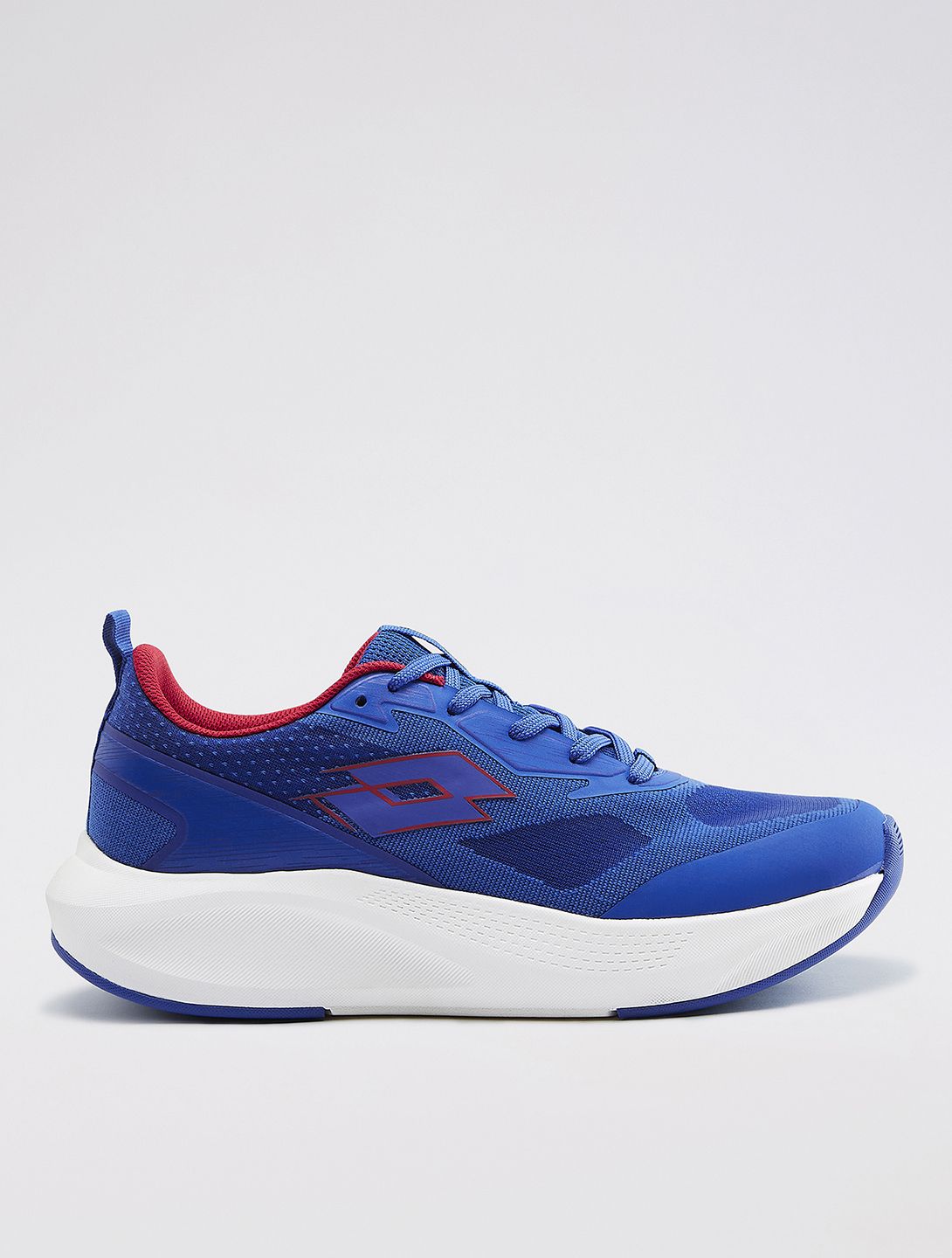 lotto Pacerpro Running Shoes For Men-picture-5