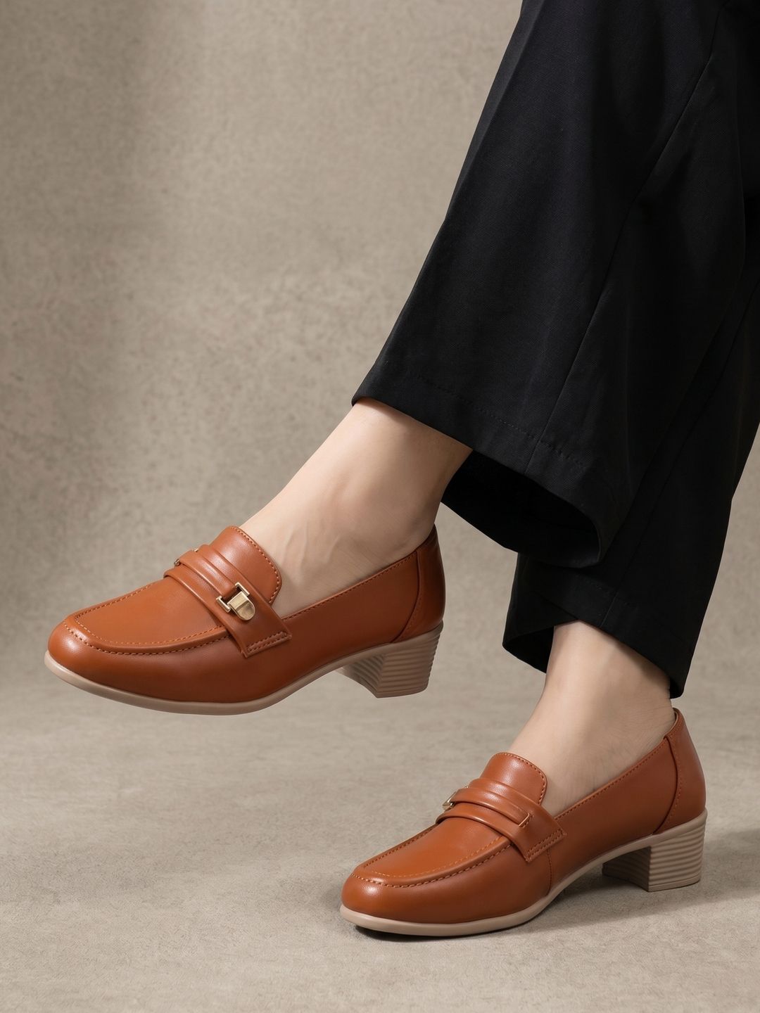 jodyhub Loafers For Women-picture-17