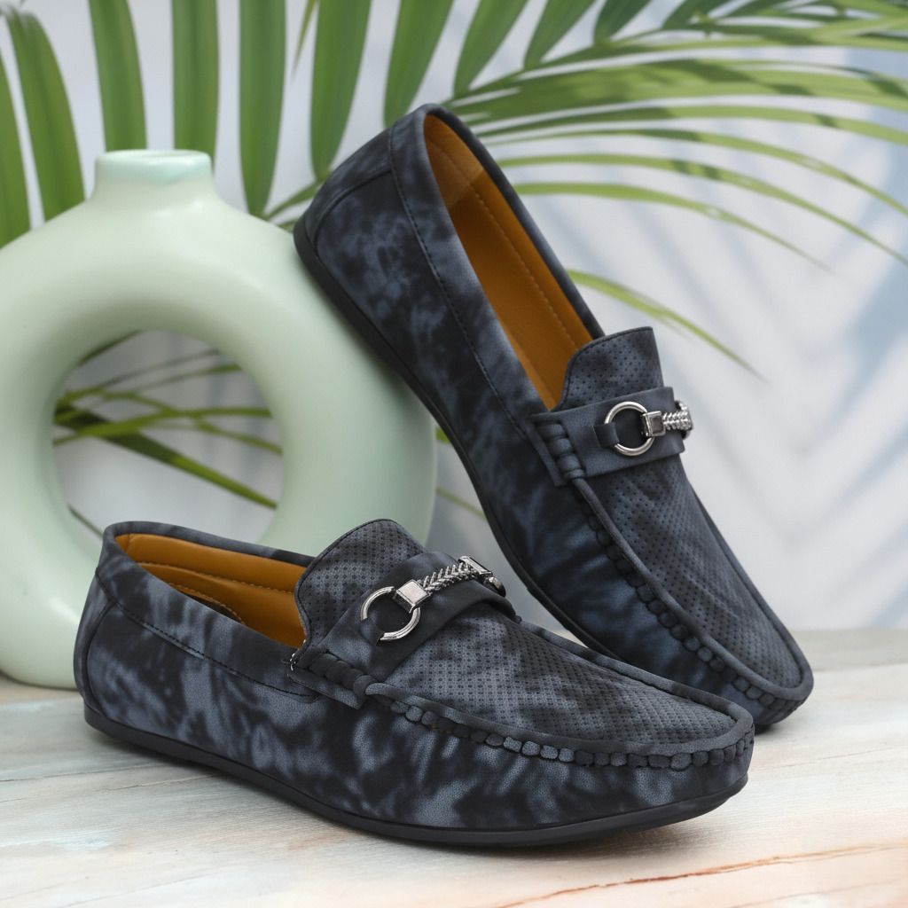 beltrix loafer Loafers For Men-picture-6