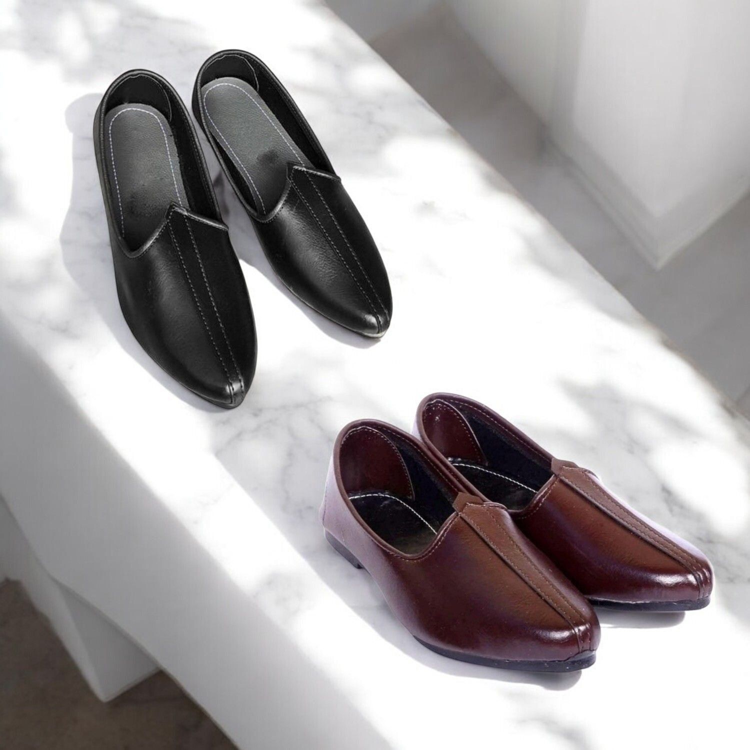 ekaaya Mojaris For Men-picture-33